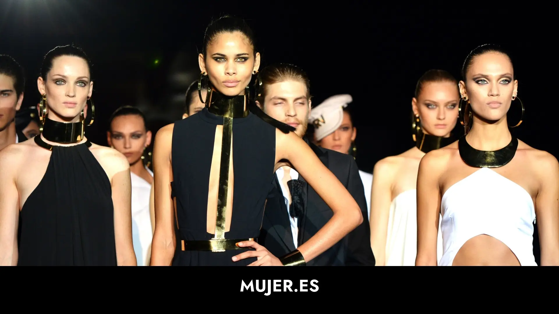 Asier Labarga es nombrado el nuevo director de Mercedes-Benz Fashion Week Madrid