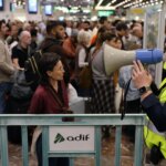 Barcelona desactiva la alerta después del apagón pero mantiene la prealerta