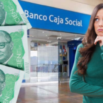 Caja Social sigue los pasos de Bancolombia: clientes preocupados por plata