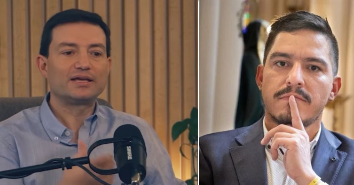 Camino despejado para Carlos Felipe Córdoba y sus aspiraciones presidenciales