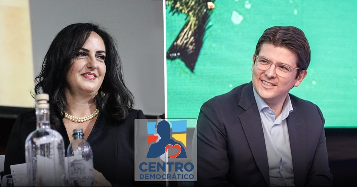 Candidatura del Centro Democrático: ¿Todos contra Miguel Uribe?