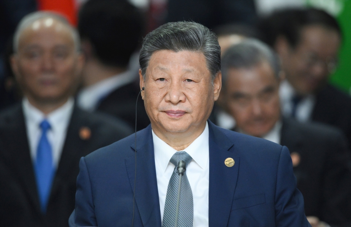 China no se amedrenta y sube la apuesta a Trump con aranceles del 84%