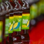 Coca-Cola echa el resto con la inversión en Fuze Tea tras el ‘divorcio’ de Nestea