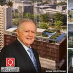 Cómo hizo Sarmiento Angulo los primeros millones con los que empezó a comprar bancos