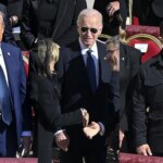 Críticas a Trump, Biden y Zelenski por no seguir el protocolo durante el funeral del papa Francisco