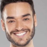 David Moreno ficha por ‘La familia de la tele’ como reportero y lo compatibilizará con ‘La casa de los retos’