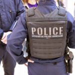 Detenido en Francia un menor de 14 años por difundir propaganda yihadista en TikTok