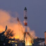 Detienen a tres españoles por intentar acceder a una estación aeroespacial rusa en Kazajistán