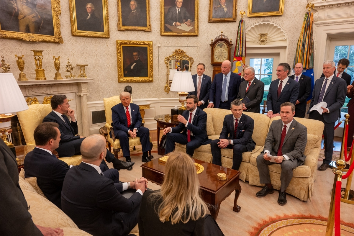 Donald Trump pone en riesgo la globalización