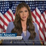 EEUU emite anuncios en la televisión mexicana advirtiendo de las deportaciones de inmigrantes: «No eres bienvenido» EEUU emite anuncios en la televisión mexicana advirtiendo de las deportaciones de inmigrantes: «No eres bienvenido»
