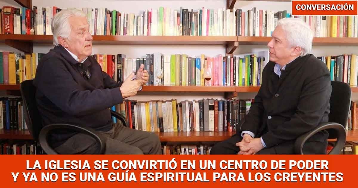 El 90% de los colombianos creen en Dios en Semana Santa, pero en su día a día pisotean estos valores El 90% de los colombianos creen en Dios en Semana Santa, pero en su día a día pisotean estos valores