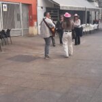 El Ayuntamiento elaborará una ordenanza para regular los espacios y el horario de los artistas callejeros