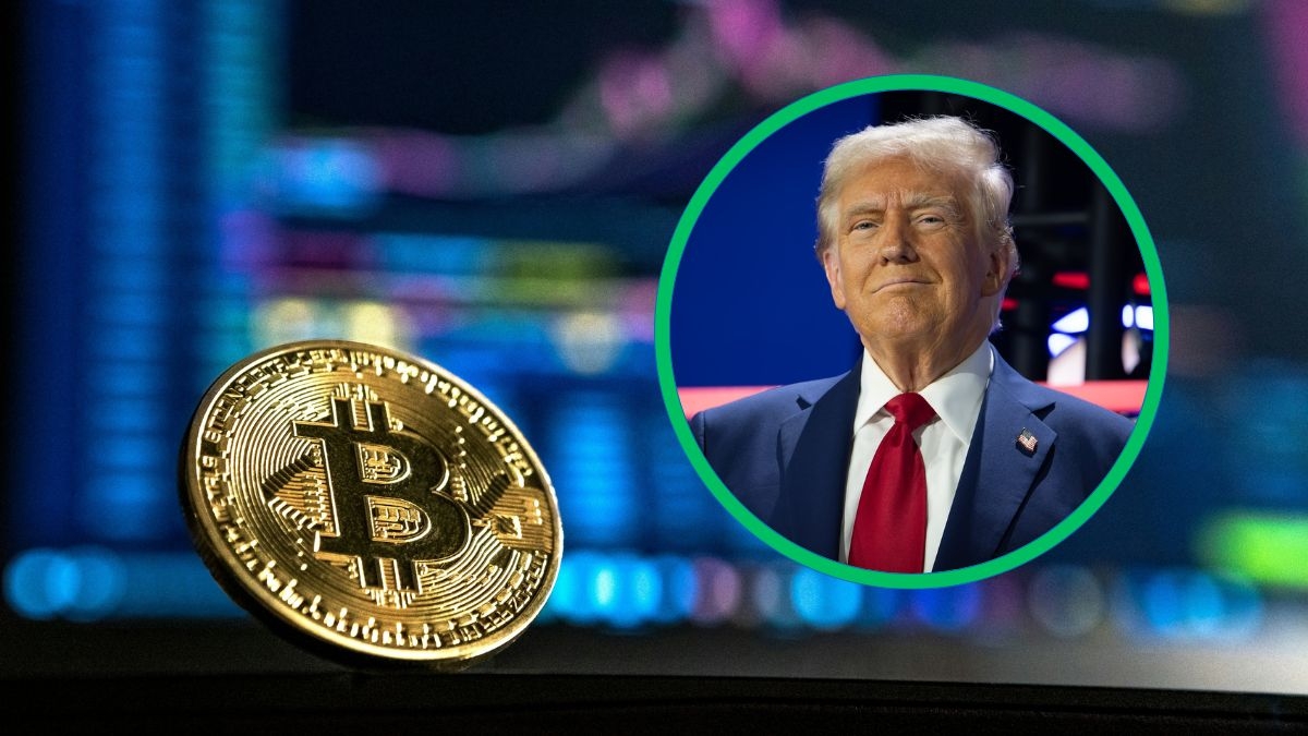 El «Día de la Liberación» de Trump y su impacto en las criptomonedas: tranquilidad, pero con prudencia
