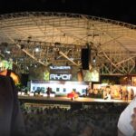 El Gobernador arhuaco que desafió a Benedetti y se le atravesó al Festival Vallenato El Gobernador arhuaco que desafió a Benedetti y se le atravesó al Festival Vallenato