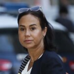 El PP cita a Isabel Pardo de Vera en la ‘comisión Koldo’ del Senado tras quedarse «al borde» de la imputación