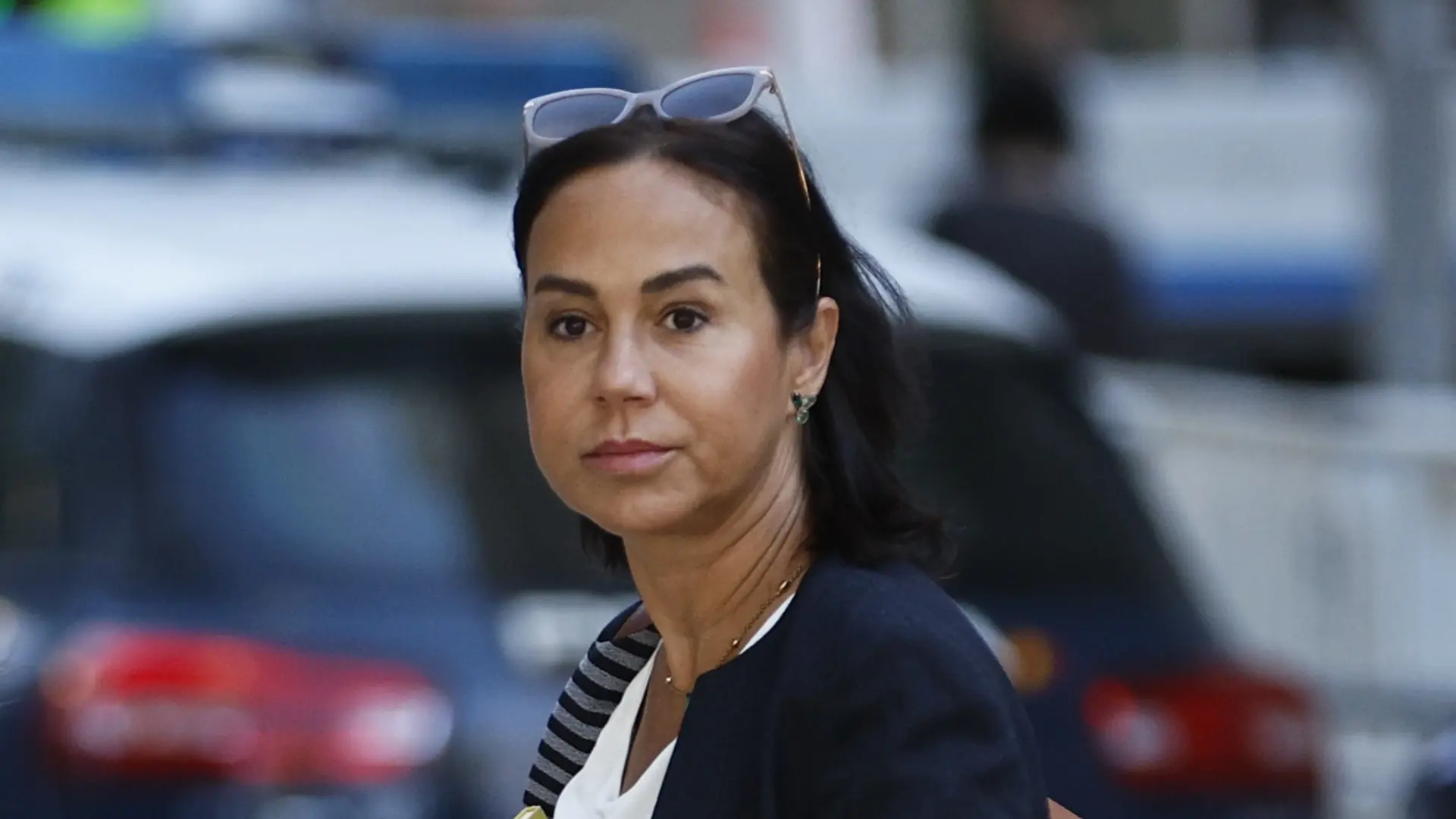 El PP cita a Isabel Pardo de Vera en la ‘comisión Koldo’ del Senado tras quedarse «al borde» de la imputación