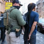 El TS de Estados Unidos suspende provisionalmente las deportaciones basadas en la Ley de Enemigos Extranjeros El TS de Estados Unidos suspende provisionalmente las deportaciones basadas en la Ley de Enemigos Extranjeros
