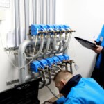 El agua subirá en Madrid el 1 de junio y el Canal ingresará 598 millones extra hasta 2030