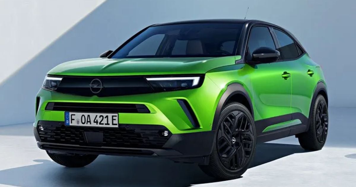 El carro alemán que brilla en Colombia por su tecnología y motor; este es su precio El carro alemán que brilla en Colombia por su tecnología y motor; este es su precio