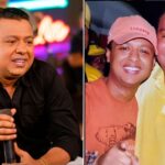 El día que Diomedes Díaz le compuso la canción ‘Mi muchacho’ a su hijo Rafael Santos por una pataleta El día que Diomedes Díaz le compuso la canción ‘Mi muchacho’ a su hijo Rafael Santos por una pataleta
