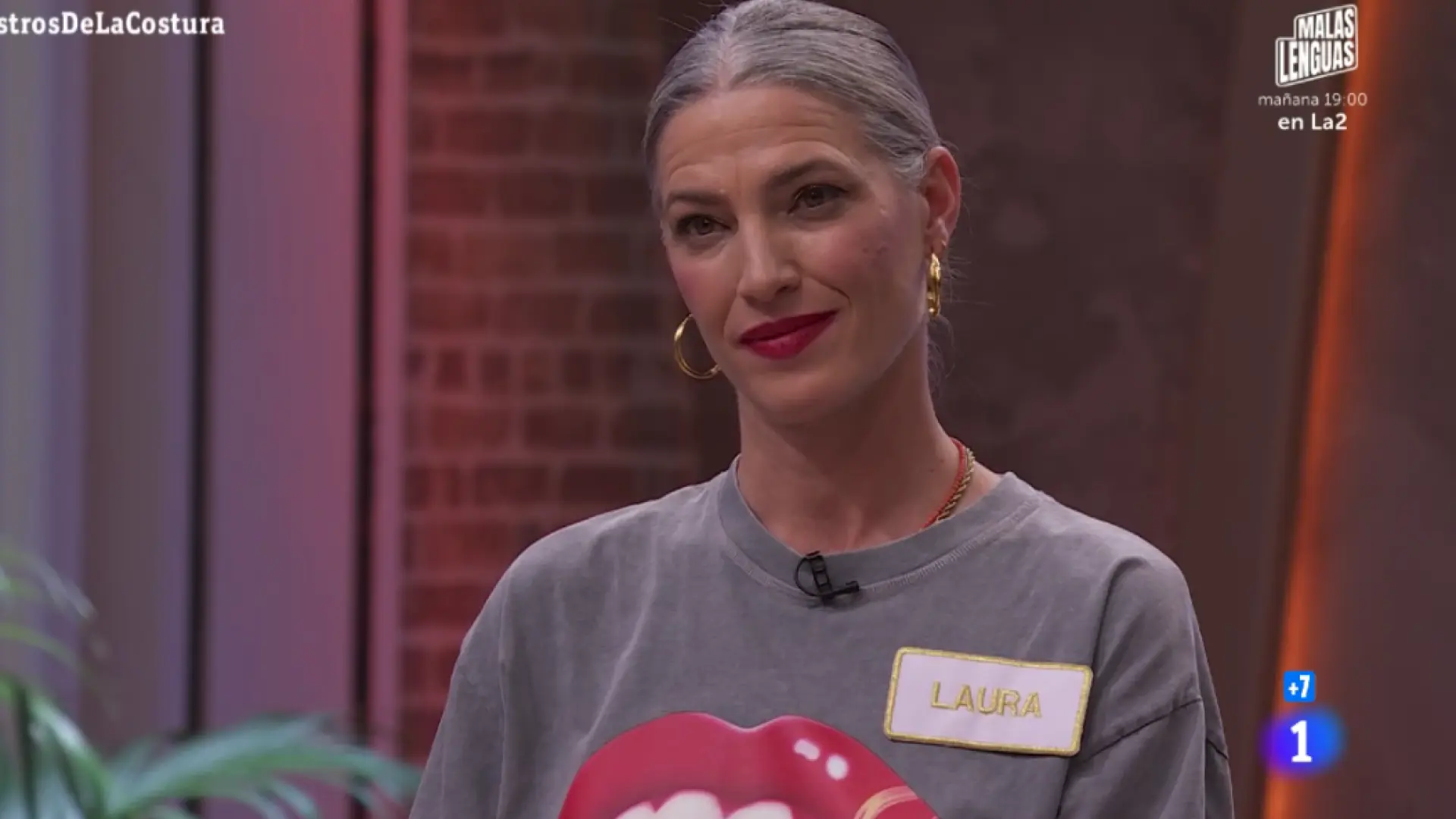 El error de Laura Sánchez que la deja fuera de la final en ‘Maestros de la costura’: «No he sido consciente»