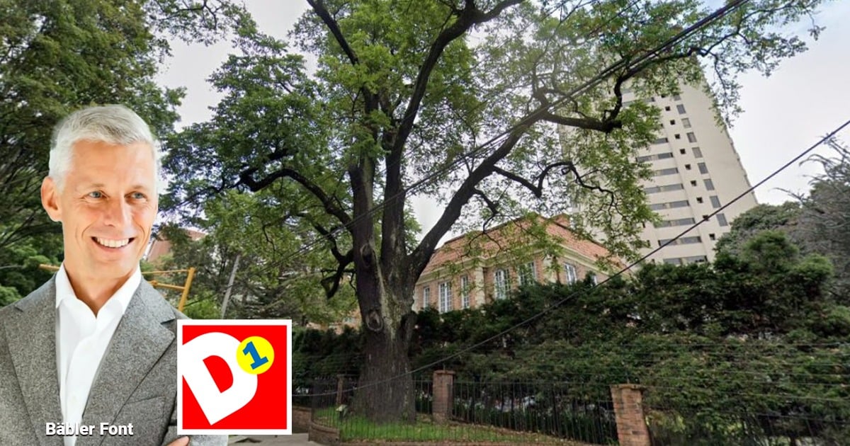 El español que manda en D1 invertirá millones en la que será la gran sede en el norte de Bogotá