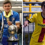 El excampeón de Millonarios que se retiró para manejar ‘uber’ y hoy busca volver al fútbol profesional