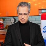 El exitoso negocio de Jorge Enrique Abello lejos de la actuación; ya le dio buenos frutos El exitoso negocio de Jorge Enrique Abello lejos de la actuación; ya le dio buenos frutos