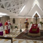 El funeral del Papa Francisco será el sábado y sus restos se trasladan mañana a San Pedro