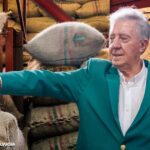 El influyente dueño de YanHaas vuelto cafetero que hoy vende uno de los cafés más caros del mundo