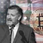 El senador Ted Cruz revela su estrategia para convertir a Texas en la «capital mundial del Bitcoin»