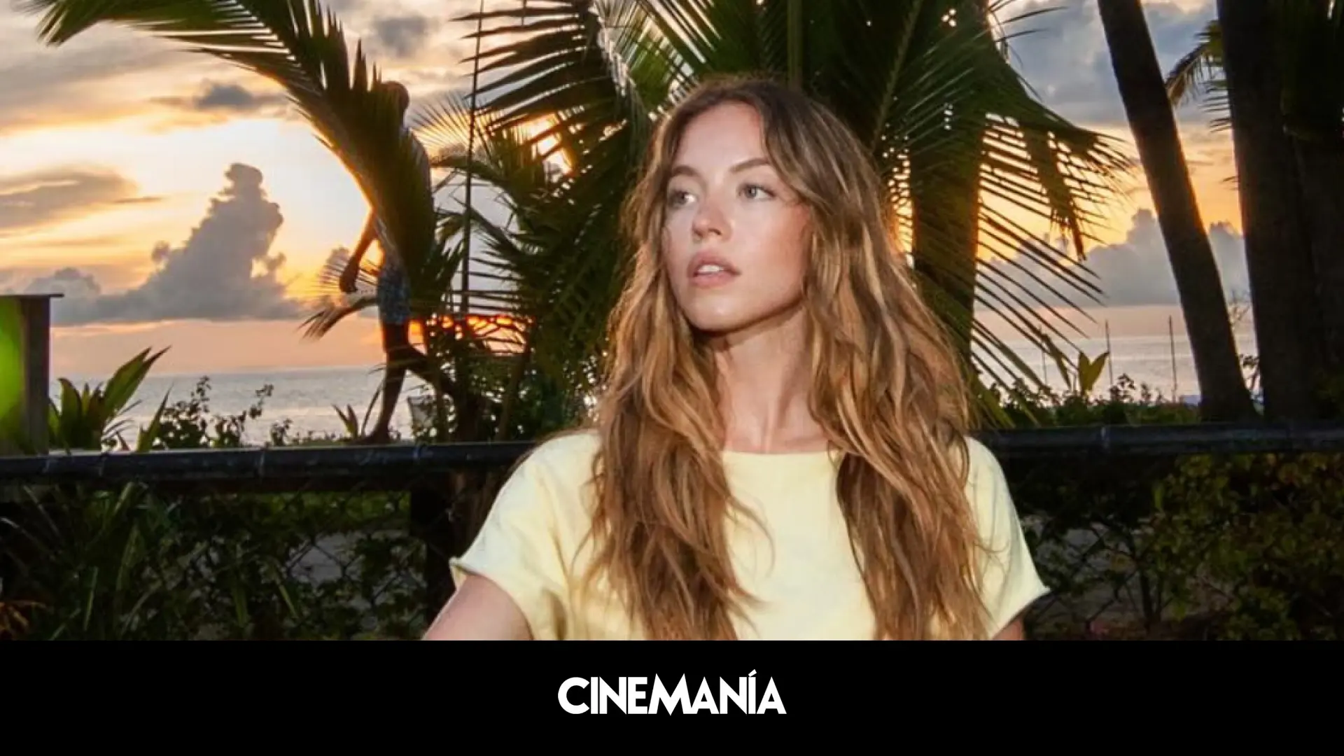 El vídeo filtrado de Sydney Sweeney en el rodaje de la tercera temporada de ‘Euphoria’ desata los rumores El vídeo filtrado de Sydney Sweeney en el rodaje de la tercera temporada de ‘Euphoria’ desata los rumores