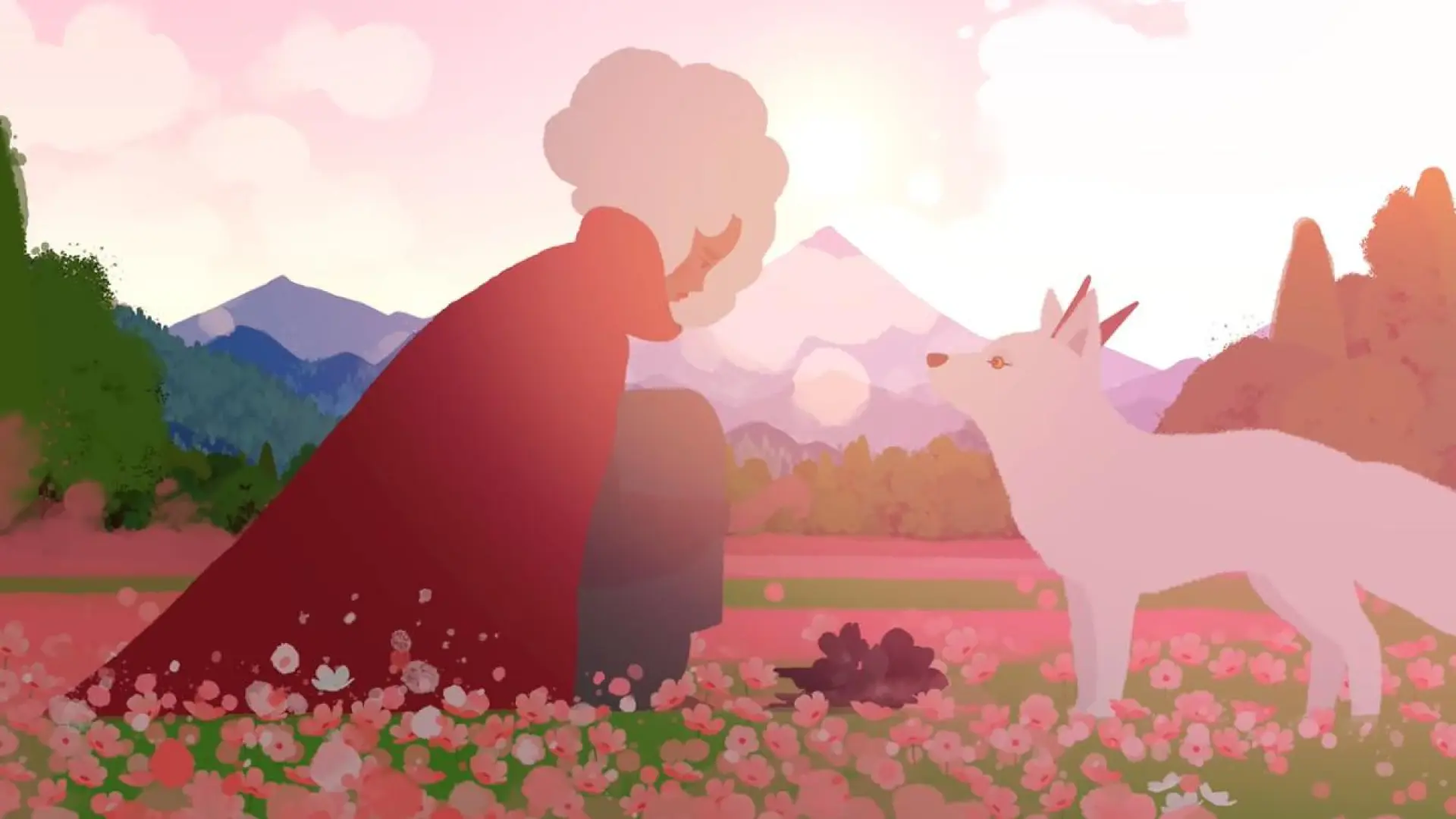El videojuego español ‘Neva’ logra el premio BAFTA a mejor logro artístico