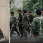 Ella es una de las magistradas que le hará pagar a los exjefes de las Farc usar niños en la guerra Ella es una de las magistradas que le hará pagar a los exjefes de las Farc usar niños en la guerra