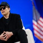 Elon Musk recupera el trono como el más rico del mundo y Donald Trump dobla su fortuna