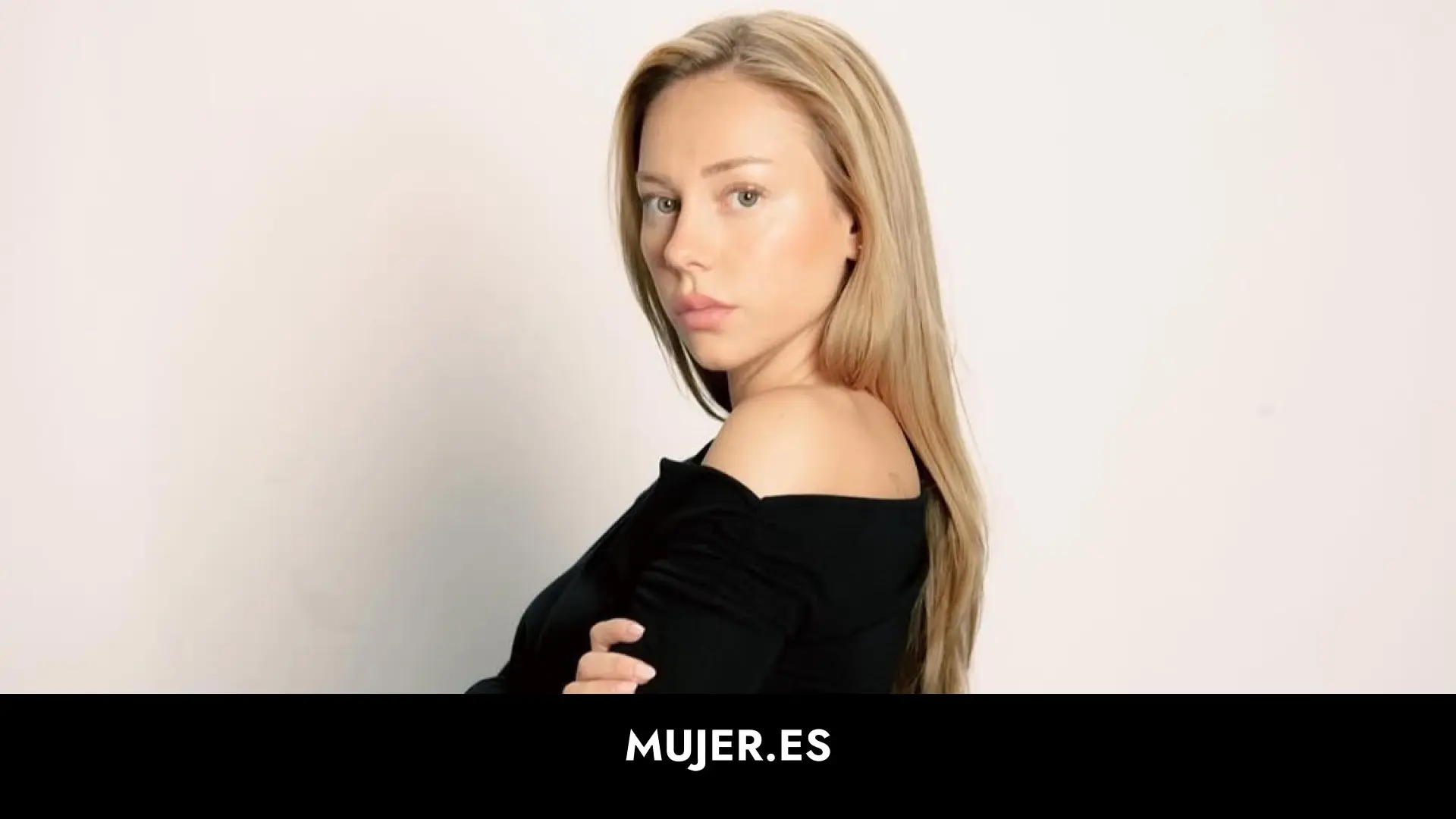 «Empecé a vestirme para mí»