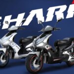 Esta moto eléctrica española está a la venta desde 1.699 euros, llega a 80 km/h y es perfecta para la ciudad