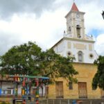 Este es el pueblito de Cundinamarca más antiguo del departamento; esta a unas horas de Bogotá