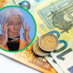 Este es el valor del euro hoy según el Banco Central Europeo: los cambios más recientes