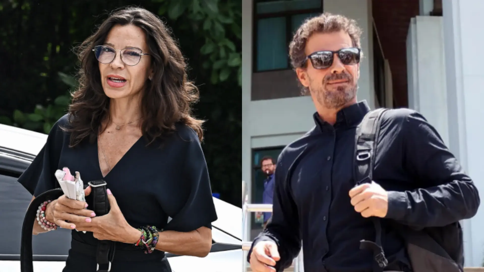 «Estoy contenta de que me hayan hecho caso»