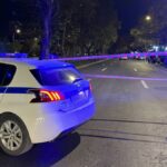 Explota una bomba sin provocar heridos cerca de las oficinas de la empresa ferroviaria en Atenas