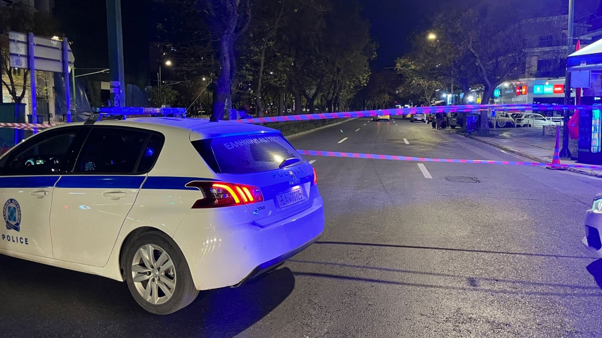 Explota una bomba sin provocar heridos cerca de las oficinas de la empresa ferroviaria en Atenas
