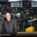 Flypass, el invento paisa que se convirtió en el pago electrónico de peajes que manda en Colombia