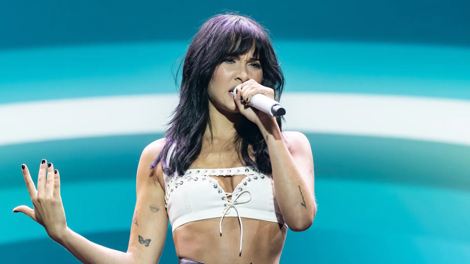 «Hay cosas que no están en mi mano»