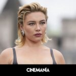 «Hay papeles en los que he puesto demasiado y me han dejado rota mucho tiempo»