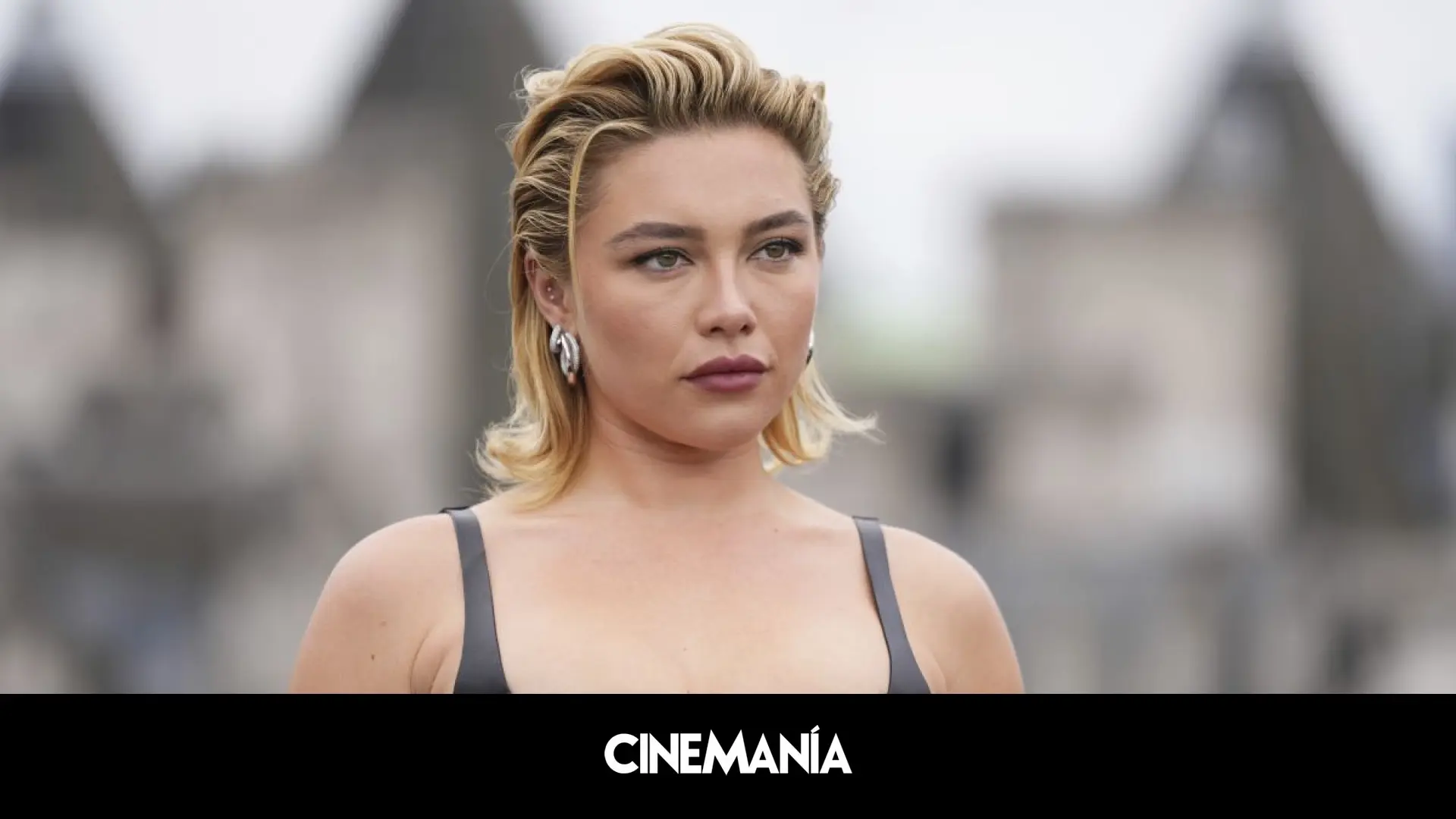 «Hay papeles en los que he puesto demasiado y me han dejado rota mucho tiempo»