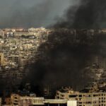 Israel anuncia la eliminación de otro alto cargo de Hizbulá en Líbano