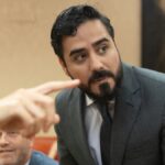 La Eurocámara sanciona a Alvise Pérez por ocultar parte de sus ingresos