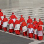 La Iglesia española espera un cónclave «corto» para elegir el sucesor del papa Francisco La Iglesia española espera un cónclave «corto» para elegir el sucesor del papa Francisco