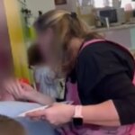 La Policía Nacional detiene a cuatro trabajadoras de una guardería de Torrejón por agresiones a una bebé: «Me tienes harta»